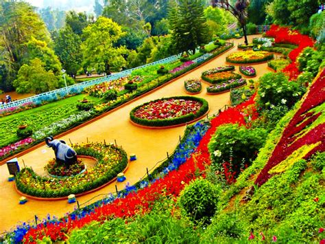 Incredible South India- Mysore Ooty & Kodaikanal