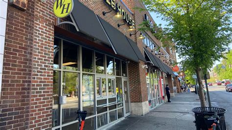 Suspect named in fatal Waffle House shooting near Ohio State campus