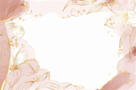 Pink gold background Images - Free Download on Freepik