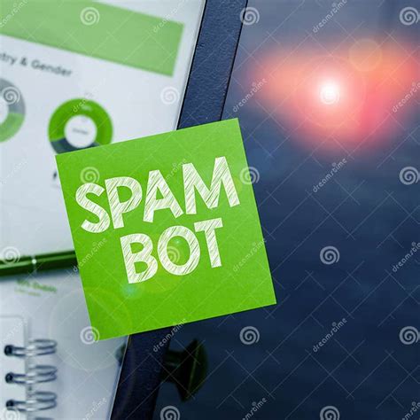 Image result for How to Make a Spam Bot without Coding On PC