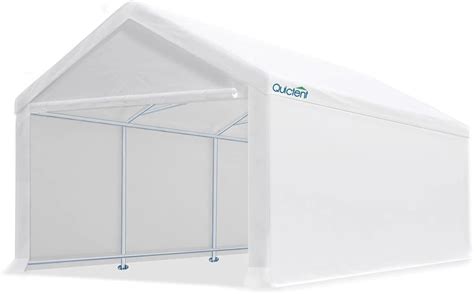 Quictent 13'X20' Carport Heavy Duty Car India | Ubuy