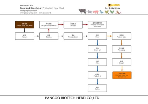 Image result for Beef Processing Flow Chart