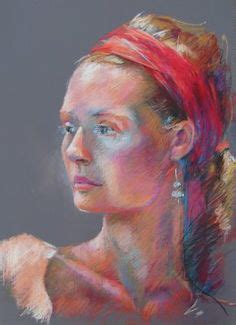 Figure Drawing Using Pastels 的图像结果