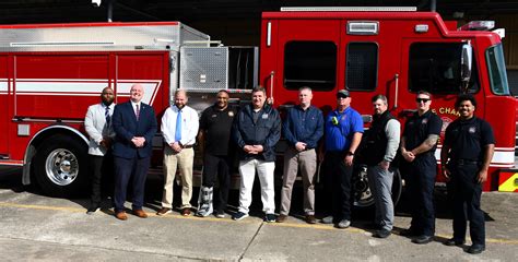Firefighter training to be offered to high school junior, seniors | American Press