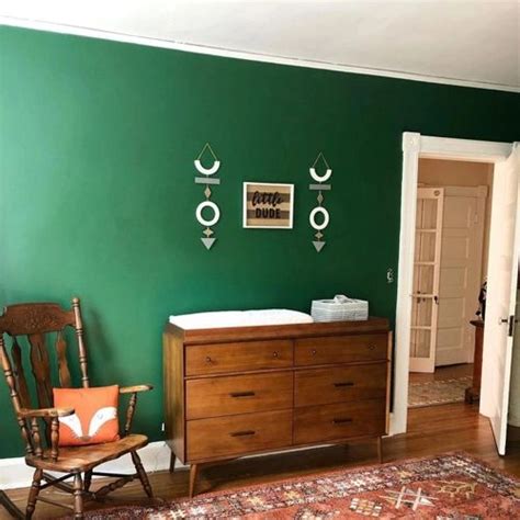 Green Behr paint colors reviews. Page 4