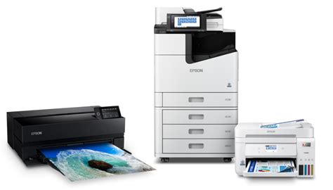 RIH SOLUTIONS – Epson Service Centre