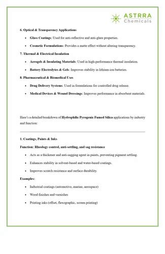 Aerosil-200 - Aerosol 200 Fumed Silica ( Grade - NV/200 ) Manufacturer ...