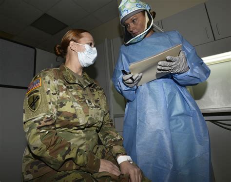 Screening procedures at Fort Leonard Wood: What to expect | Article ...