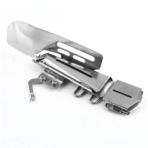 Sewing Machine Folder, Sewing Machine Attachment 4 Binders of Different ...