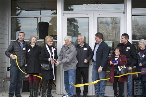Vine Maple Place opens new resource center | Covington-Maple Valley ...