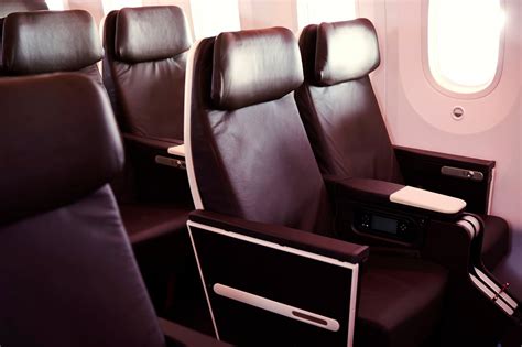 Review Virgin Atlantic A330 Premium Economy