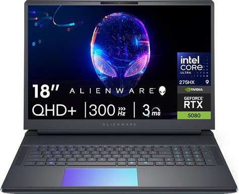 Image result for Alienware 18 Inch