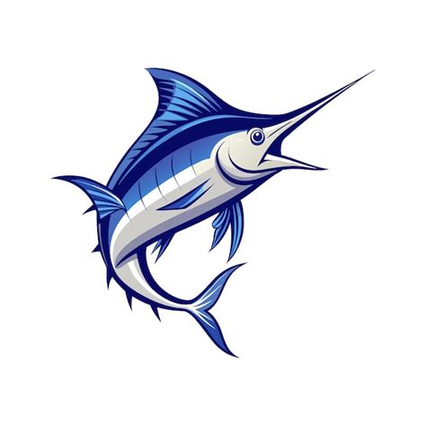 Illustration of sea fish | Premium AI-generated vector