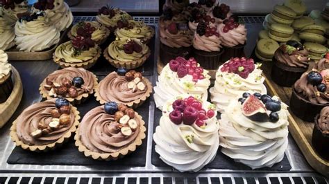 NJ Bakery Guide: South Jersey Bakeries You Must Visit