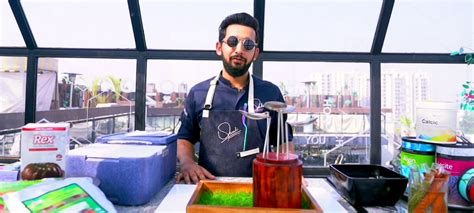 Gastro Molecular Plating - Unilever Food Solutions