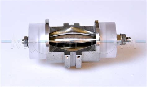 Image result for Orbitrap Detector