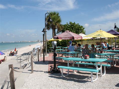 Paradise Grille — Florida Beach Bar