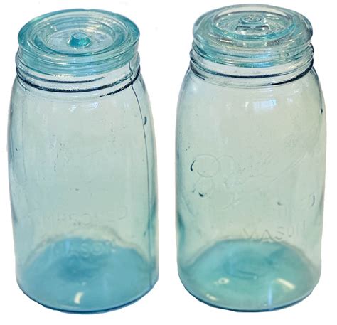 Historic Houseparts, Inc. > Antique Furnishings > Pair of Antique Quart ...