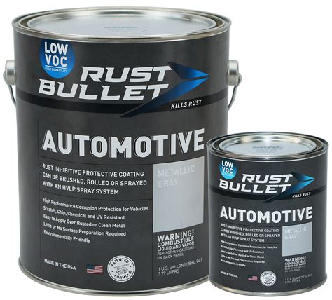 Rust Preventative Coating 的图像结果
