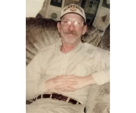 Dale P. Pierce Obituary (2023) - Faribault, MN - Parker Kohl Funeral Home