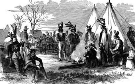 Unveiling the Keepers of Palatka: Native American Tribes of Florida’s Past
