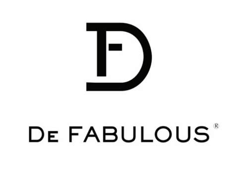 DE FABULOUS