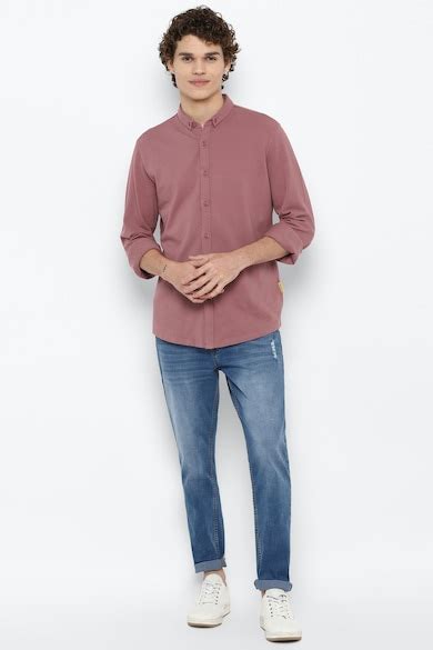 Buy Forever21 Forever 21 Solid Shirts for Men Online by Forever21 ...