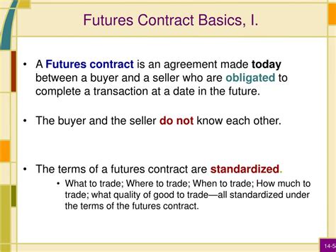 Image result for Futures Explained