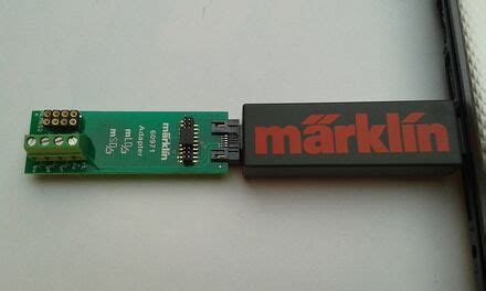 Decoder Programmer Marklin 60971 的图像结果