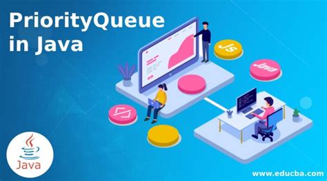 Image result for Priority Queue Java Example