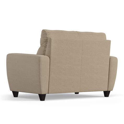 Buy Helios Emily Chenille 2-Seater Sofa - Customized Furniture from ...