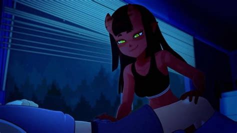 Who Is Meru The Succubus? All About The Plot