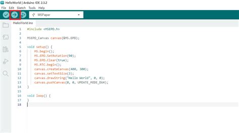 Using M-5450 with Arduino 的图像结果
