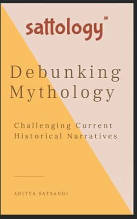 Buy Debunking Mythology Book Online at Low Prices in India | Debunking ...
