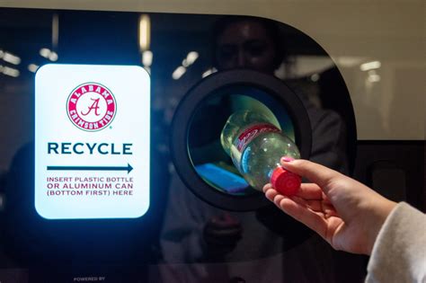 Have you seen these reverse vending machines at local colleges? | Bham Now
