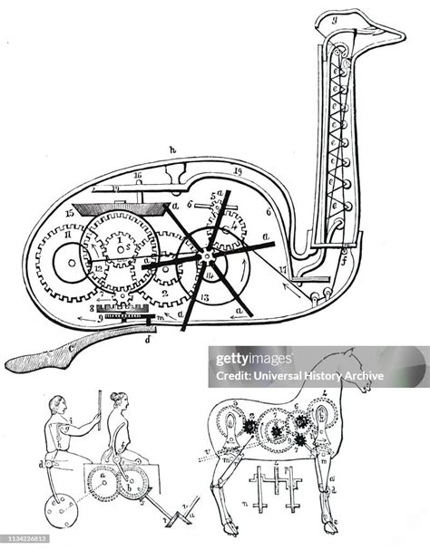 Automaton Drawing 的图像结果