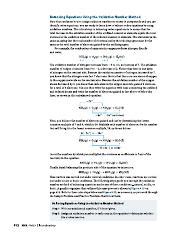 Image result for Balancing Chemical Equations Using Oxidation Number