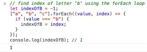 Image result for Foreach $Array JavaScript