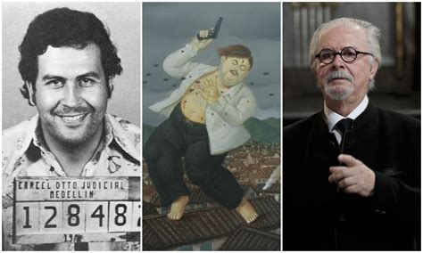 Quien Era Pablo Escobar