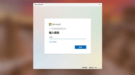 电脑PIN密码忘记了怎么办？来教你重置PIN码_Windows_系统_的设备