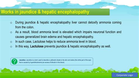Lactolose Oral Solution.pptx | Digestive Disorders | Diseases and Conditions