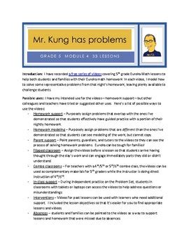 Eureka Math Grade 5 Lesson 4 Homework 的图像结果