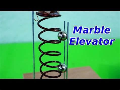 Image result for Marble Machine Elevator