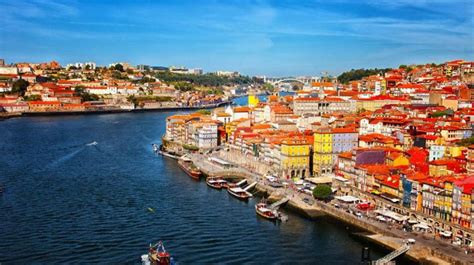 Portugalija / Zemlja