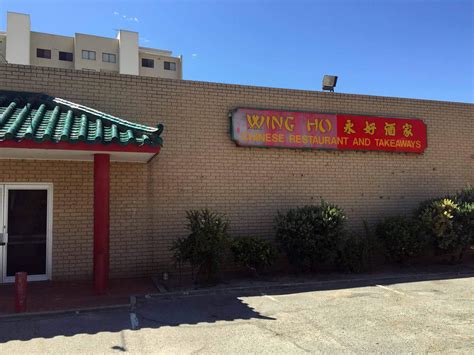 Wings Chinese Restaurant Harrogate at Bertha Arrington blog