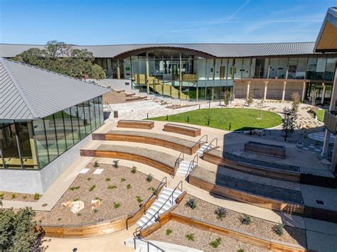 Ohana: A Beacon of Hope and Healing – GraniteCrete