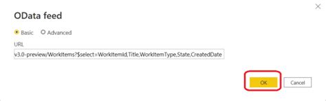 Connect to Azure DevOps with Power BI Connectors to create rich and ...