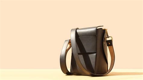 The Bicyclist Leather Handbags – Bicyclist: Handmade Leather Goods
