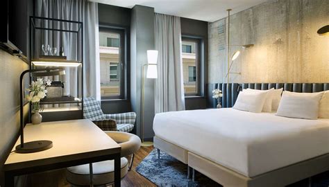 NH COLLECTION BUENOS AIRES JOUSTEN - Hotel Reviews, Photos, Rate ...