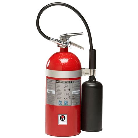 10Lb Fire Extinguisher